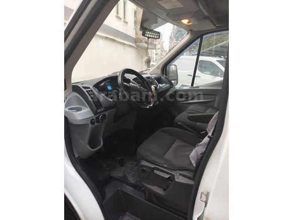 FORD 350 M 2014 MODEL ACİL SATILIK