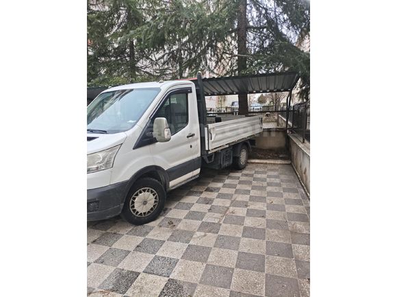 FORD 350 M 2014 MODEL ACİL SATILIK
