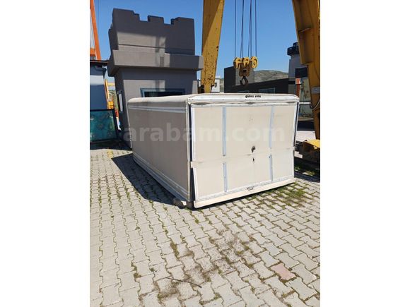 FORD 350 M 2014 MODEL ACİL SATILIK