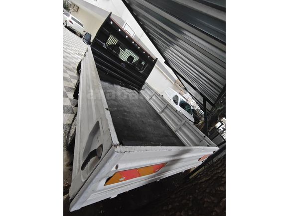 FORD 350 M 2014 MODEL ACİL SATILIK