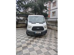 FORD 350 M 2014 MODEL ACİL SATILIK