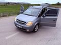 Hatasız boyasız 212.000 de Opel Meriva 1.6 Enjoy
