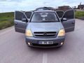 Hatasız boyasız 212.000 de Opel Meriva 1.6 Enjoy
