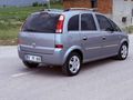 Hatasız boyasız 212.000 de Opel Meriva 1.6 Enjoy