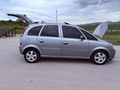 Hatasız boyasız 212.000 de Opel Meriva 1.6 Enjoy