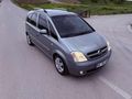 Hatasız boyasız 212.000 de Opel Meriva 1.6 Enjoy