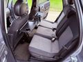 Hatasız boyasız 212.000 de Opel Meriva 1.6 Enjoy