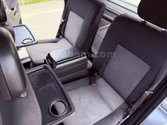 Hatasız boyasız 212.000 de Opel Meriva 1.6 Enjoy