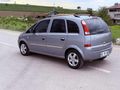 Hatasız boyasız 212.000 de Opel Meriva 1.6 Enjoy