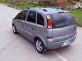 Hatasız boyasız 212.000 de Opel Meriva 1.6 Enjoy