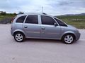 Hatasız boyasız 212.000 de Opel Meriva 1.6 Enjoy
