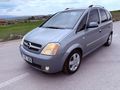 Hatasız boyasız 212.000 de Opel Meriva 1.6 Enjoy