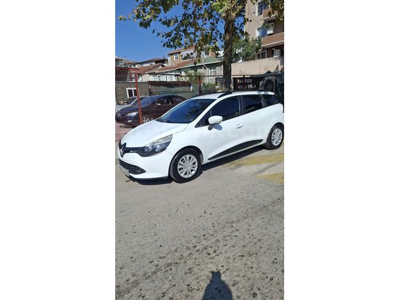 165 Binde Temiz Bakımlı Aile Aracı