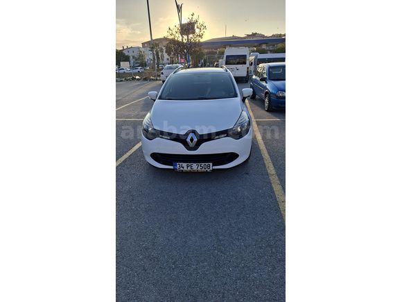 165 Binde Temiz Bakımlı Aile Aracı
