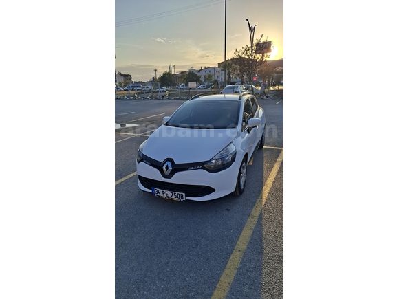 165 Binde Temiz Bakımlı Aile Aracı