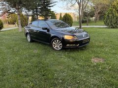 Galeriden Volkswagen Passat 1.6 TDi BlueMotion Comfortline 2013 Model Afyonkarahisar