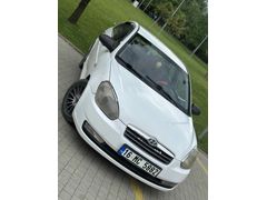 Sahibinden Hyundai Accent Era 1.6 Team 2006 Model 