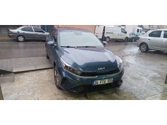 Sahibinden Kia Cerato 1.6 MPI Elegance 2022 Model