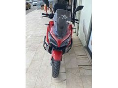 Sahibinden RKS Reale 125  2024 extralı ACİL  BAYRAMA KADAR  SATILMAZSA İLANDAN KALDIRACAM 