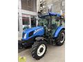 New Holland T4.60s 4wd full 2022 model