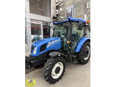 New Holland T4.60s 4wd full 2022 model