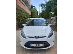 Sahibinden Ford Fiesta 1.4 TDCi Trend 2012 Model