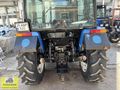New Holland 55-56s 4wd kabinli 2015 Model