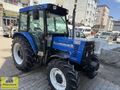 New Holland 55-56s 4wd kabinli 2015 Model