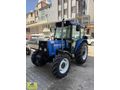 New Holland 55-56s 4wd kabinli 2015 Model