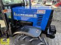 New Holland 55-56s 4wd kabinli 2015 Model
