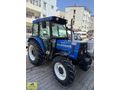 New Holland 55-56s 4wd kabinli 2015 Model
