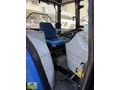 New Holland 55-56s 4wd kabinli 2015 Model