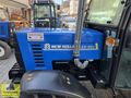 New Holland 55-56s 4wd kabinli 2015 Model