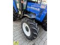New Holland 55-56s 4wd kabinli 2015 Model