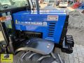 New Holland 55-56s 4wd kabinli 2015 Model