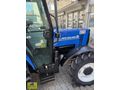New Holland 55-56s 4wd kabinli 2015 Model