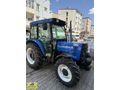 New Holland 55-56s 4wd kabinli 2015 Model