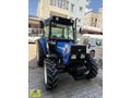 New Holland 55-56s 4wd kabinli 2015 Model