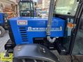 New Holland 55-56s 4wd kabinli 2015 Model
