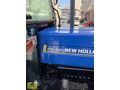 New Holland 55-56s 4wd kabinli 2015 Model