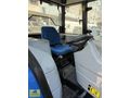 New Holland 55-56s 4wd kabinli 2015 Model