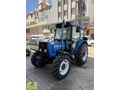 New Holland 55-56s 4wd kabinli 2015 Model