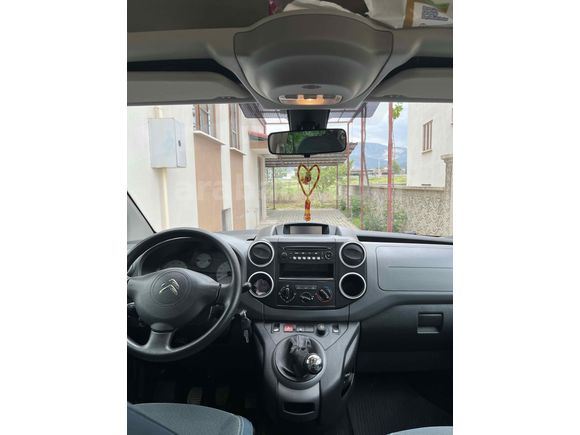 Sahibinden Citroen Berlingo 1.6 HD Combi SX