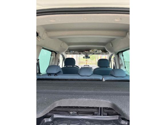 Sahibinden Citroen Berlingo 1.6 HD Combi SX