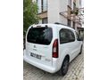Sahibinden Citroen Berlingo 1.6 HD Combi SX
