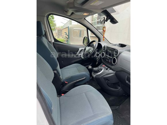 Sahibinden Citroen Berlingo 1.6 HD Combi SX