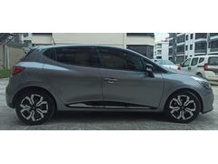 Sahibinden Renault Clio 1.5 dCi Touch 2016 Model
