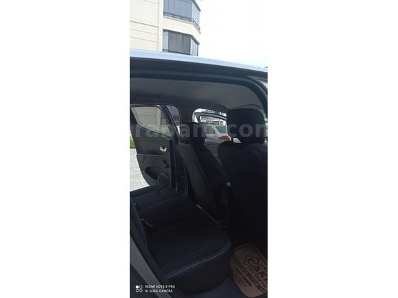 Sahibinden Renault Clio 1.5 dCi Touch 2016 Model