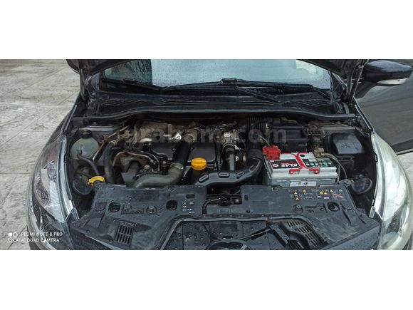 Sahibinden Renault Clio 1.5 dCi Touch 2016 Model