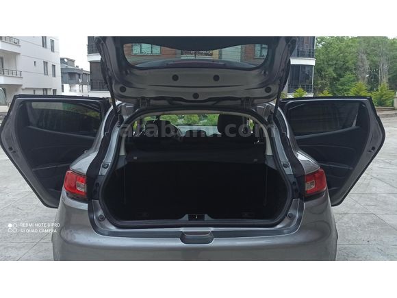 Sahibinden Renault Clio 1.5 dCi Touch 2016 Model